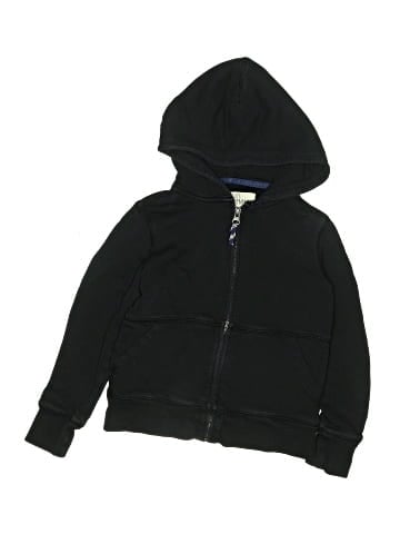 Crewcuts Zip Up Hoodie (view 1)