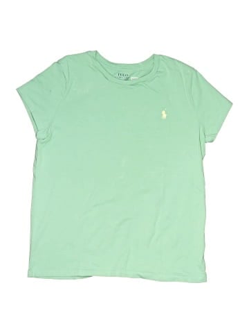 Polo by Ralph Lauren Short Sleeve T-Shirt (view 1)