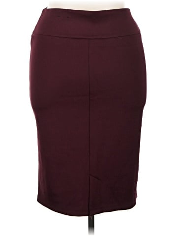 INC International Concepts Casual Skirt (view 2)