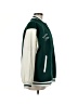Divided by H&M 100% Polyester Green Jacket Size M - photo 4