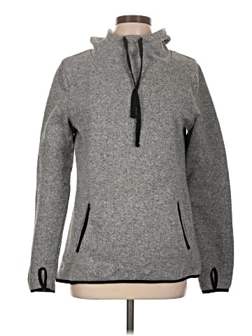 Danskin Now Pullover Sweater (view 1)
