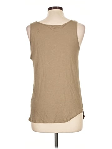 Vivienne Vivienne Tam Sleeveless Top (view 2)