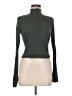 Lululemon Athletica Green Jacket Size 8 - photo 1
