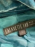 Lafayette 148 New York 100% Polyester Teal Blazer Size 8 - photo 6
