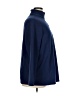 Lands' End 100% Polyester Blue Turtleneck Sweater Size 1X - photo 4