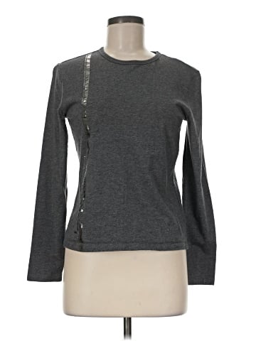 L-RL Lauren Active Ralph Lauren Long Sleeve T-Shirt (view 1)
