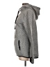 Danskin Now 100% Polyester Gray Pullover Sweater Size L - photo 5