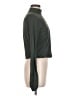 Lululemon Athletica Green Jacket Size 8 - photo 4
