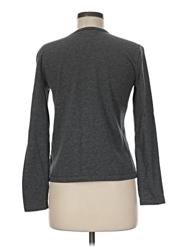 L-RL Lauren Active Ralph Lauren Long Sleeve T-Shirt (view 2)