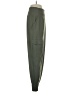Athleta Green Cargo Pants Size S - photo 4