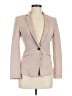 H&M Tan Blazer Size 6 - photo 1
