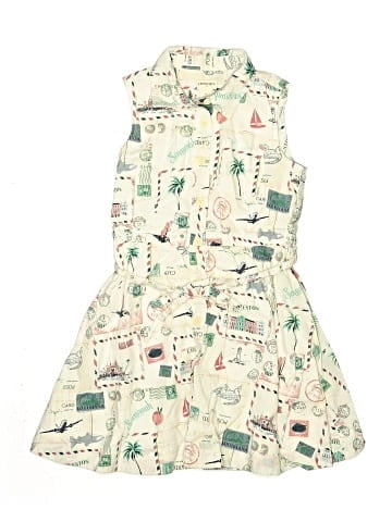 Crewcuts Outlet Dress (view 1)