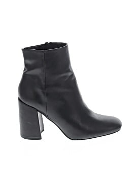 Madden Girl Ankle Boots