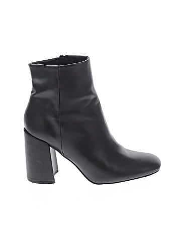 Madden Girl Ankle Boots (view 1)