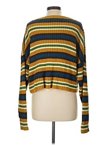 LA Hearts Pullover Sweater (view 2)
