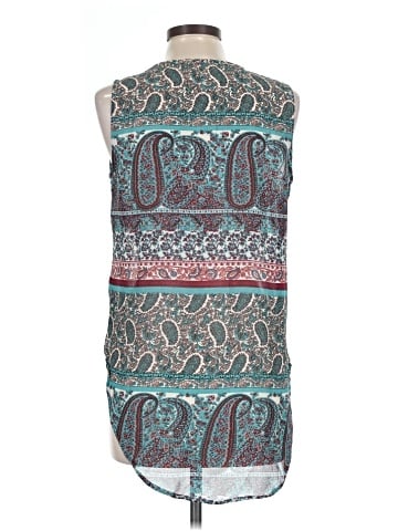 Live 4 Truth Sleeveless Blouse (view 2)