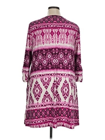 AGB Casual Dress (view 2)