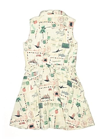 Crewcuts Outlet Dress (view 2)