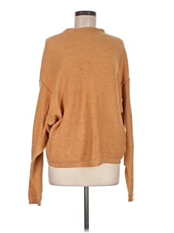 Free People Turtleneck Sweater (view 1)