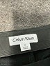 Calvin Klein Solid Black Active Pants Size 8 - photo 7