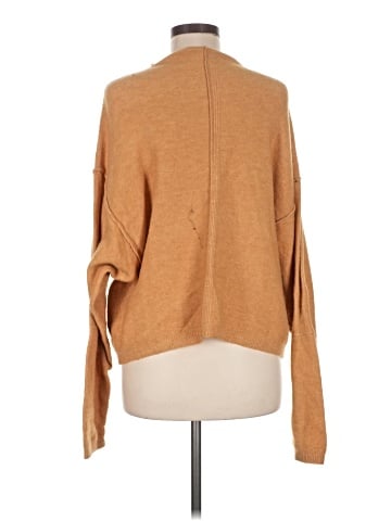 Free People Turtleneck Sweater (view 2)