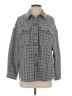 Paper Crane Gray Cardigan Size S - photo 1