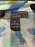 Willi Smith Floral Blue 3/4 Sleeve Blouse Size 2X - photo 7
