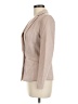 H&M Tan Blazer Size 6 - photo 5