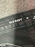 Old Navy Black Jeans Size 10 - photo 7