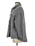 Paper Crane Gray Cardigan Size S - photo 5