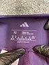 Adidas Purple Active Pants Size M - photo 7