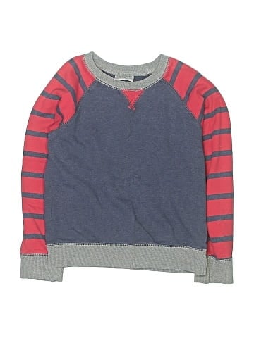 Hanna Andersson Sweatshirt (view 1)