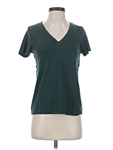 Madewell Short Sleeve T-Shirt (view 1)