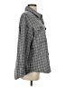 Paper Crane Gray Cardigan Size S - photo 4