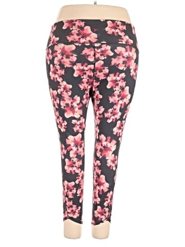 Active by Old Navy Yoga Pants (view 2)