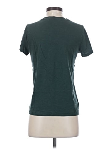 Madewell Short Sleeve T-Shirt (view 2)