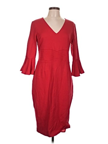 Trina Turk Cocktail Dress (view 1)