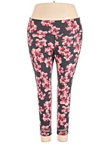 Active by Old Navy Yoga Pants (view 1)