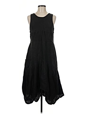 Chelsea & Theodore Casual Dress (view 1)