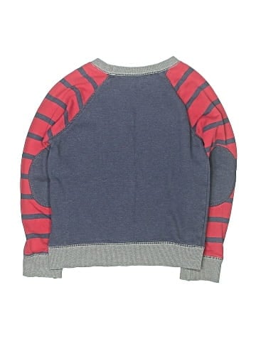 Hanna Andersson Sweatshirt (view 2)