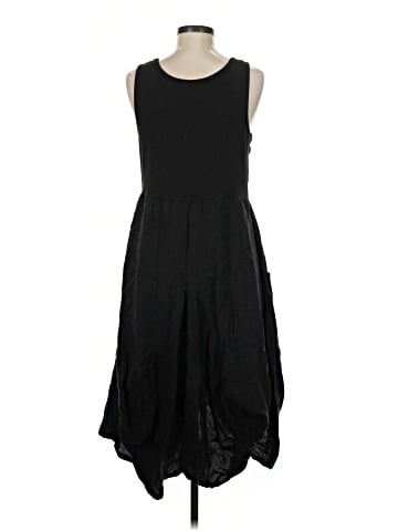 Chelsea & Theodore Casual Dress (view 2)