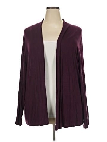 Croft & Barrow Cardigan (view 1)