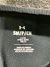 Under Armour Black Active T-Shirt Size S - photo 7