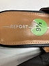 REPORT Black Mule/Clog Size 9 1/2 - photo 3