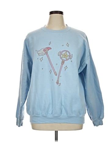 Unbranded Sweatshirt (view 1)