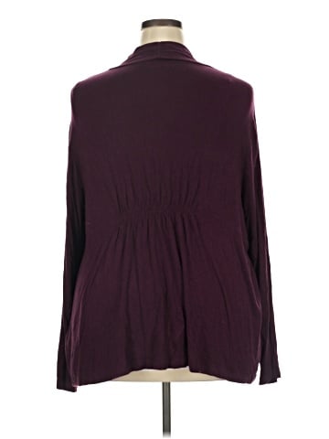 Croft & Barrow Cardigan (view 2)