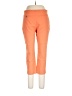 Alfani Orange Active Pants Size 12 - photo 1