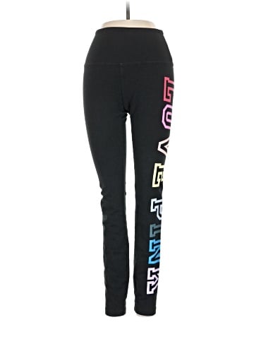Victoria's Secret Pink Active Pants (view 1)