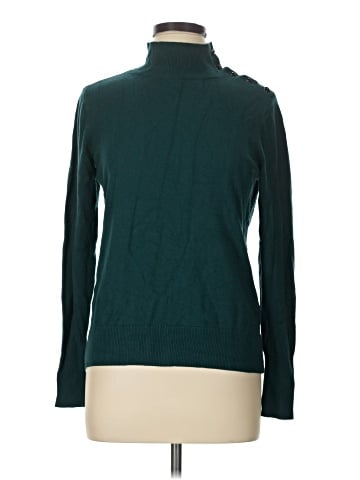 Ann Taylor Turtleneck Sweater (view 1)