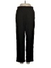 Old Navy Solid Black Casual Pants Size S - photo 1